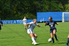 Women’s Soccer vs Middlebury  Wheaton College Women’s Soccer vs Middlebury College. - Photo By: KEITH NORDSTROM : Wheaton, Women’s Soccer, Middlebury